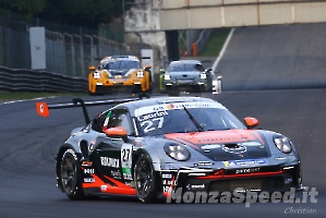 Porsche Carrera Cup Italia Monza 2022 (116)