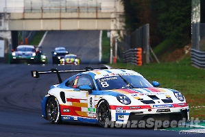 Porsche Carrera Cup Italia Monza 2022 (119)