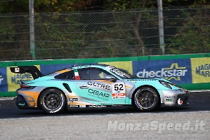 Porsche Carrera Cup Italia Monza 2022 (11)