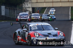 Porsche Carrera Cup Italia Monza 2022 (129)
