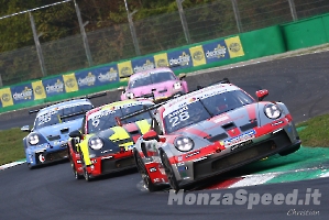 Porsche Carrera Cup Italia Monza 2022 (149)