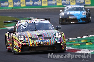 Porsche Carrera Cup Italia Monza 2022 (153)