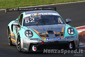 Porsche Carrera Cup Italia Monza 2022 (19)