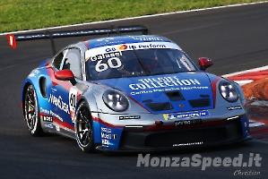 Porsche Carrera Cup Italia Monza 2022 (21)