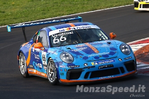 Porsche Carrera Cup Italia Monza 2022 (24)