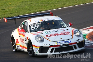 Porsche Carrera Cup Italia Monza 2022 (26)