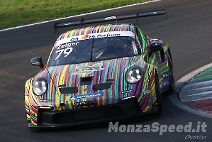 Porsche Carrera Cup Italia Monza 2022 (27)