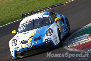 Porsche Carrera Cup Italia Monza 2022 (28)
