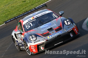 Porsche Carrera Cup Italia Monza 2022 (30)