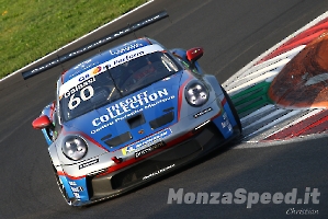 Porsche Carrera Cup Italia Monza 2022 (31)