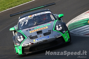 Porsche Carrera Cup Italia Monza 2022 (33)