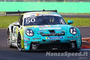 Porsche Carrera Cup Italia Monza 2022 (40)