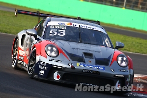 Porsche Carrera Cup Italia Monza 2022 (48)