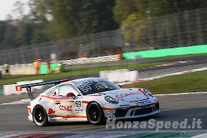 Porsche Carrera Cup Italia Monza 2022 (61)