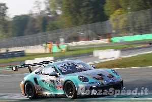 Porsche Carrera Cup Italia Monza 2022 (62)