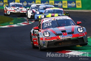Porsche Carrera Cup Italia Monza 2022 (6)