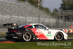 Porsche Carrera Cup Italia Monza 2022 (77)