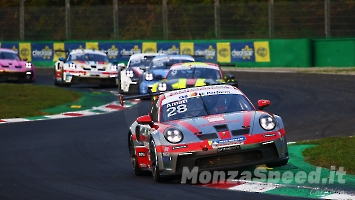 Porsche Carrera Cup Italia Monza 2022 (7)