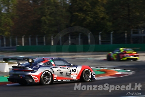 Porsche Carrera Cup Italia Monza 2022 (87)