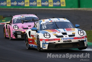 Porsche Carrera Cup Italia Monza 2022 (8)