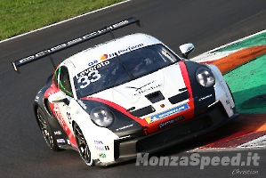 Porsche Carrera Cup Italia Monza 2022 (95)