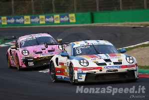 Porsche Carrera Cup Italia Monza 2022 (9)