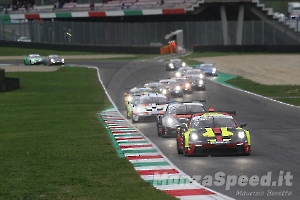 Porsche Carrera Cup Italia Mugello 2022 (103)
