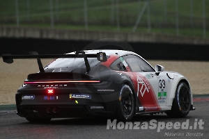 Porsche Carrera Cup Italia Mugello 2022 (10)