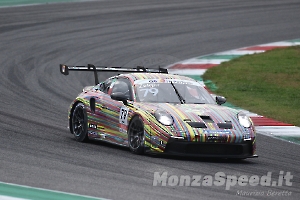 Porsche Carrera Cup Italia Mugello 2022 (14)
