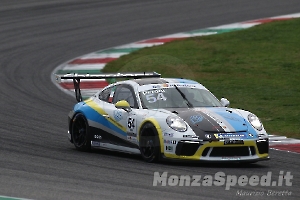 Porsche Carrera Cup Italia Mugello 2022 (17)