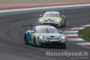 Porsche Carrera Cup Italia Mugello 2022 (18)