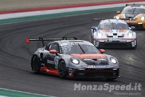 Porsche Carrera Cup Italia Mugello 2022 (21)
