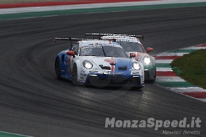Porsche Carrera Cup Italia Mugello 2022 (26)