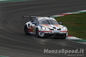 Porsche Carrera Cup Italia Mugello 2022 (27)