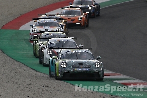 Porsche Carrera Cup Italia Mugello 2022 (38)