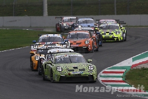 Porsche Carrera Cup Italia Mugello 2022 (40)