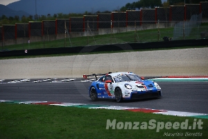 Porsche Carrera Cup Italia Mugello 2022 (59)