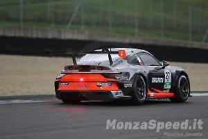 Porsche Carrera Cup Italia Mugello 2022 (5)