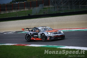 Porsche Carrera Cup Italia Mugello 2022 (60)