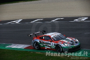 Porsche Carrera Cup Italia Mugello 2022 (63)