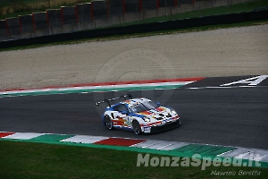 Porsche Carrera Cup Italia Mugello 2022 (64)