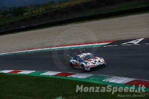 Porsche Carrera Cup Italia Mugello 2022 (68)