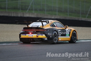 Porsche Carrera Cup Italia Mugello 2022 (6)