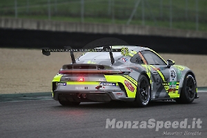 Porsche Carrera Cup Italia Mugello 2022 (7)