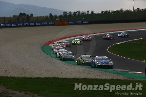 Porsche Carrera Cup Italia Mugello 2022 (87)