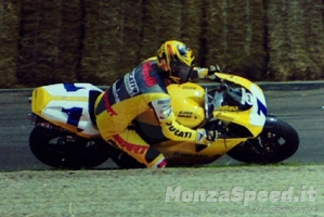 SBK SS Monza 1998