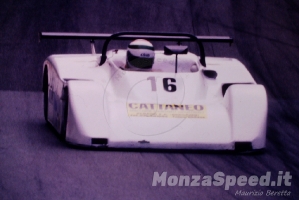 Sport Prototipi Monza 1990