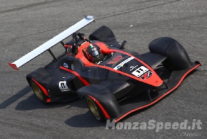 Sport Prototipi Monza 2022