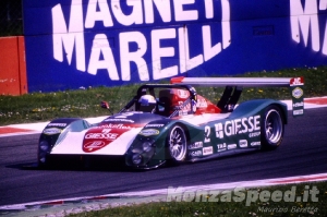SportsRacing World Cup Monza 1999 (1)