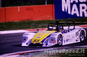 SportsRacing World Cup Monza 1999 (3)